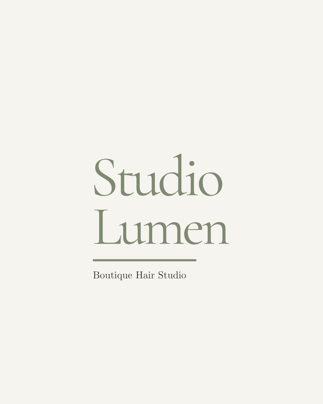 Studio Lumen