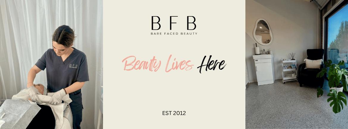 Bare Faced Beauty Co