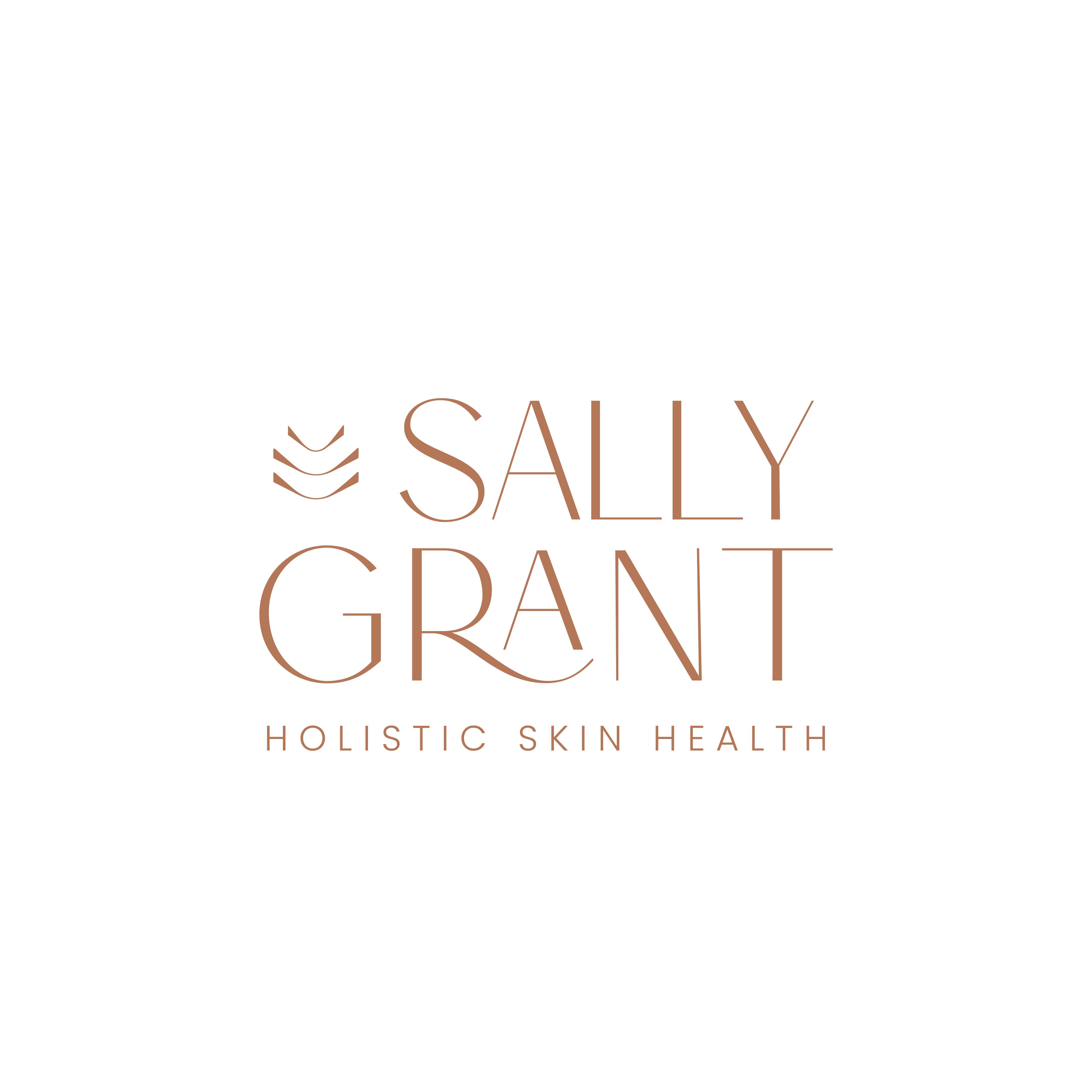 Sally Grant Holistic Skin Health