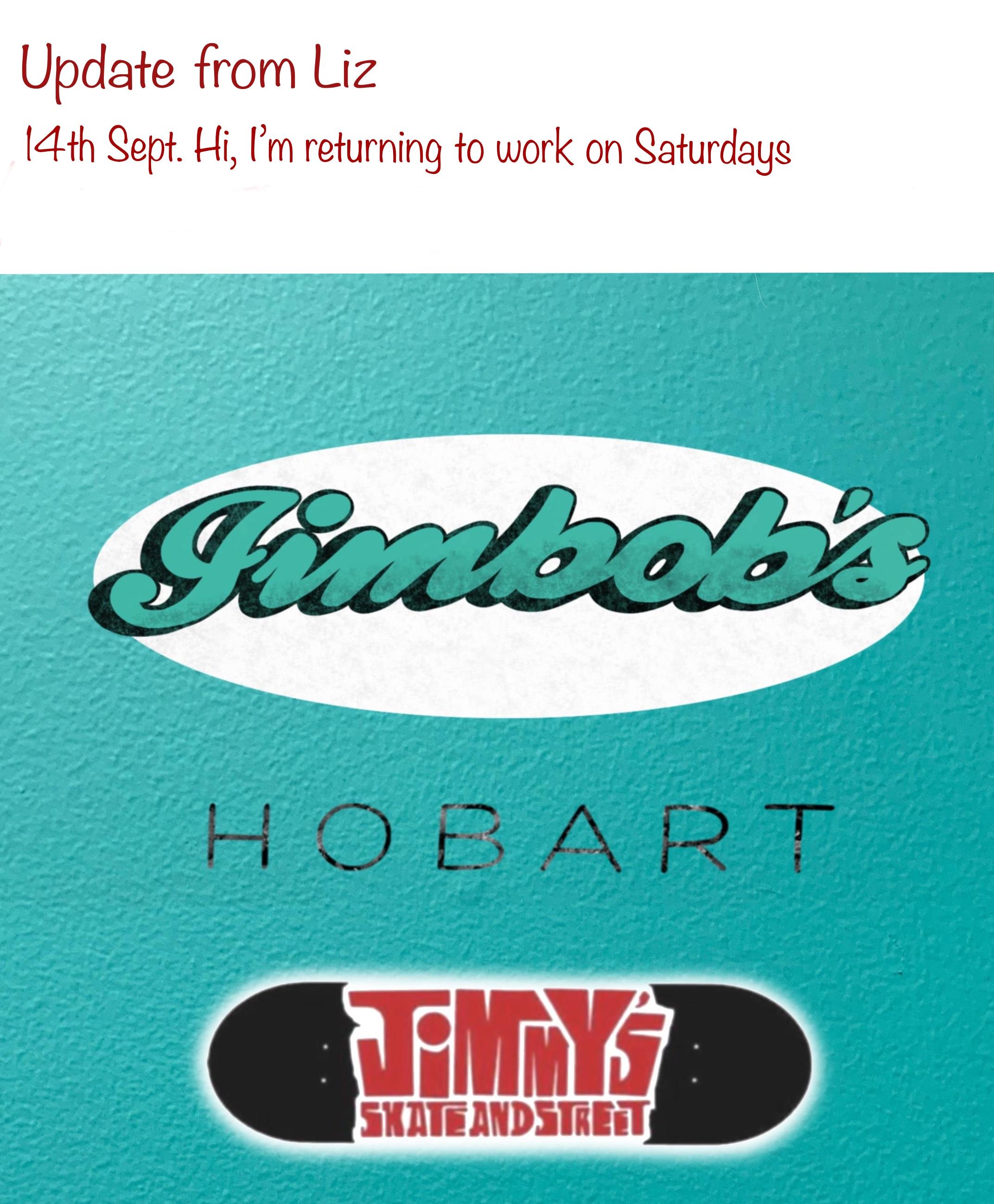 Jimbob's Barbershop