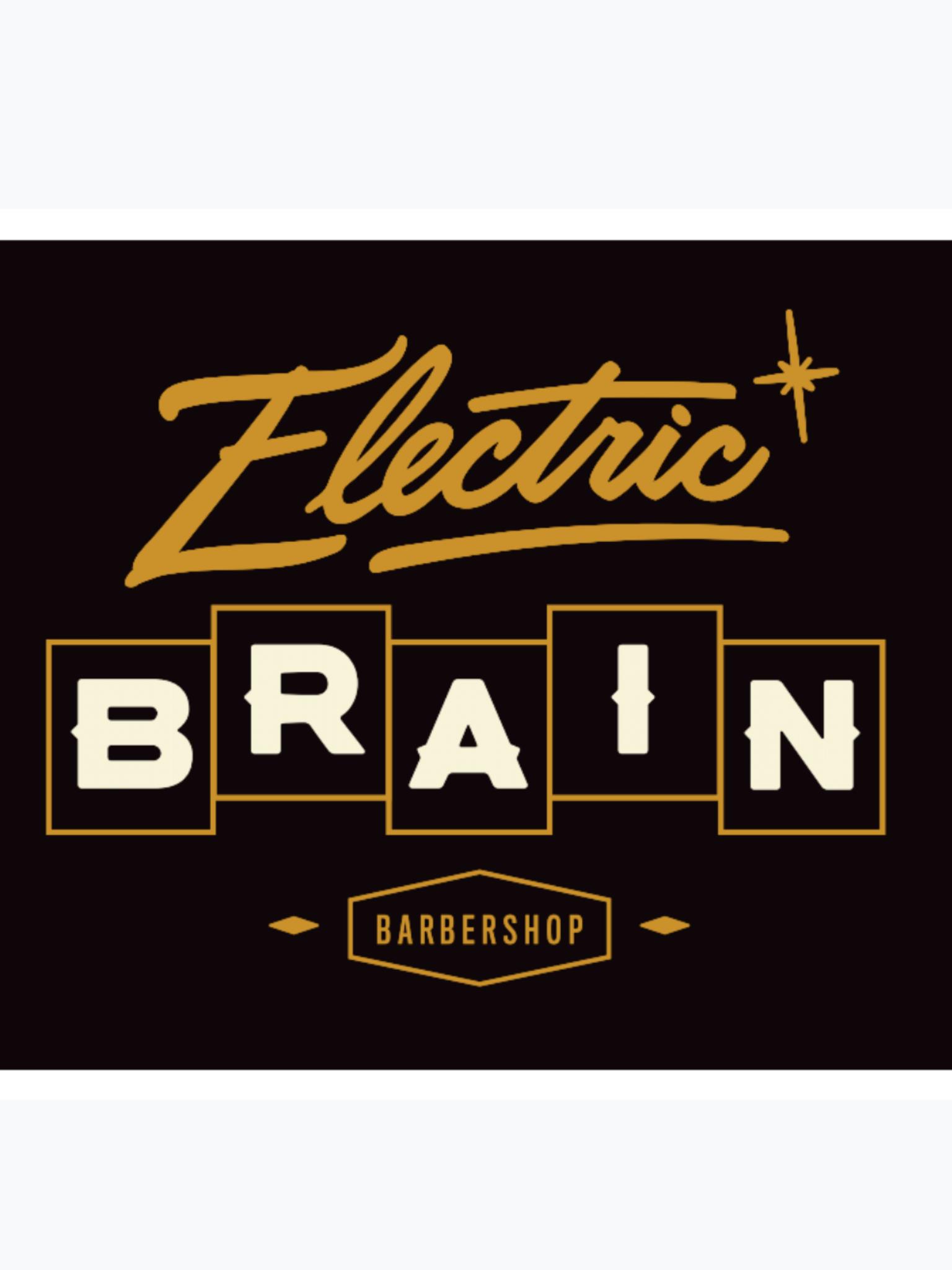 Electric Brain Barbershop