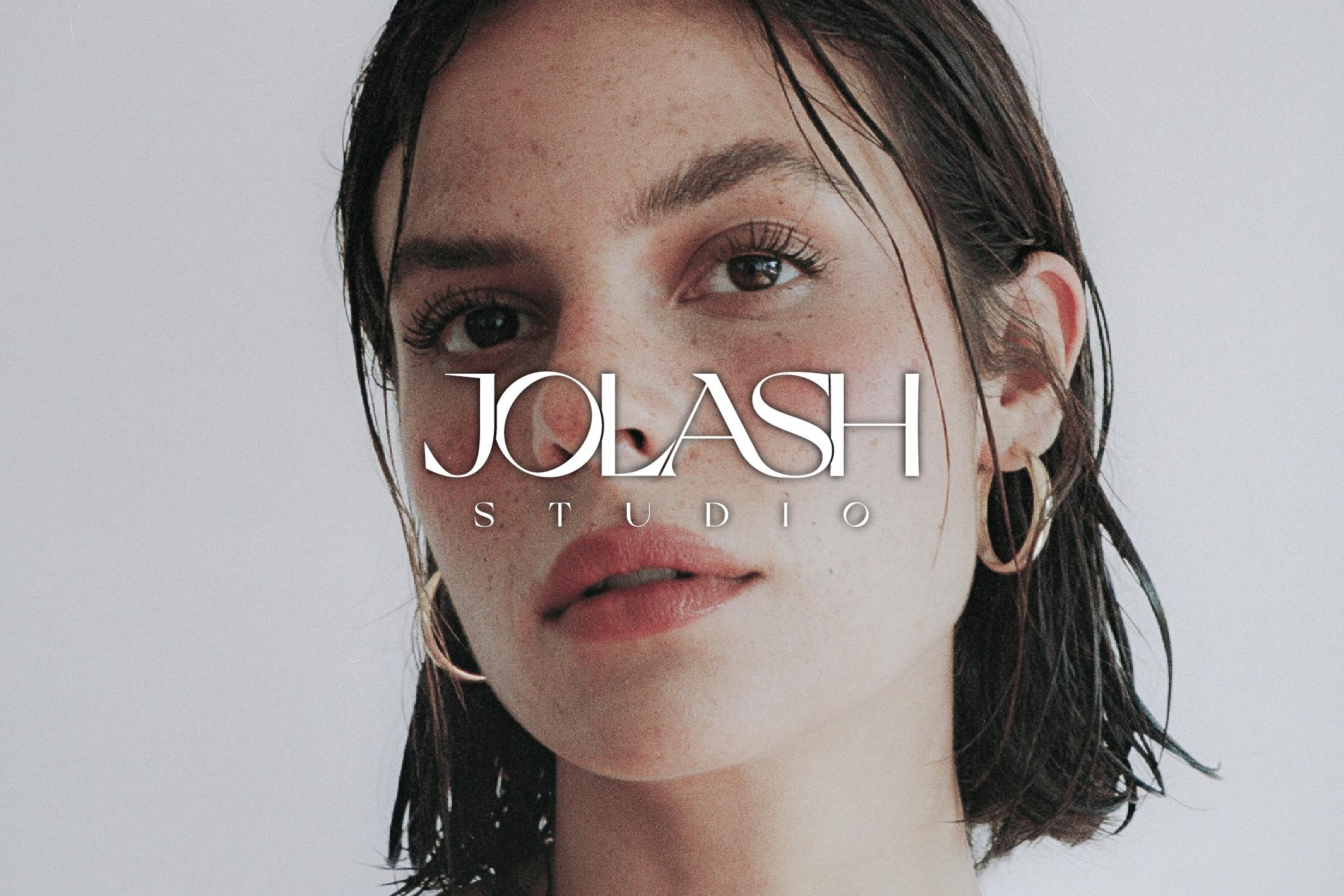 JOLASH STUDIO GOLD COAST