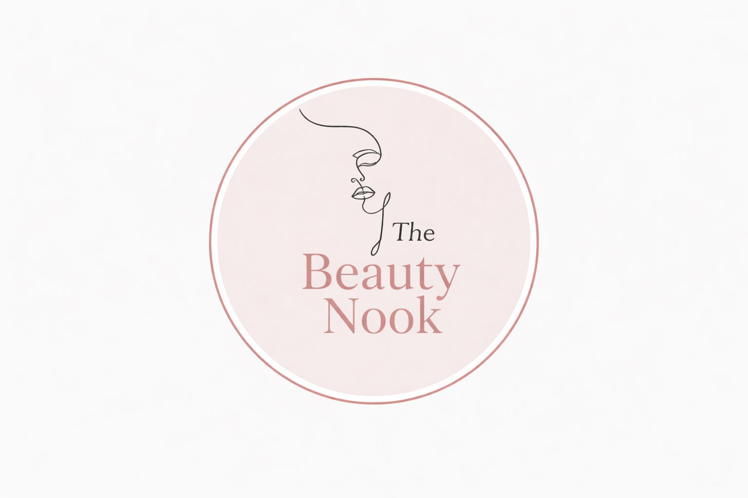 The Beauty Nook