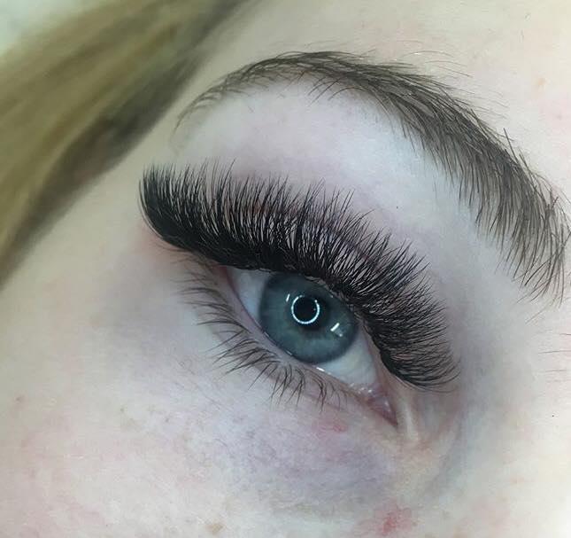 JP Lashes & Beauty