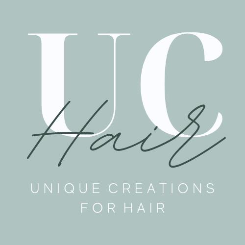 Unique Creations For Hair