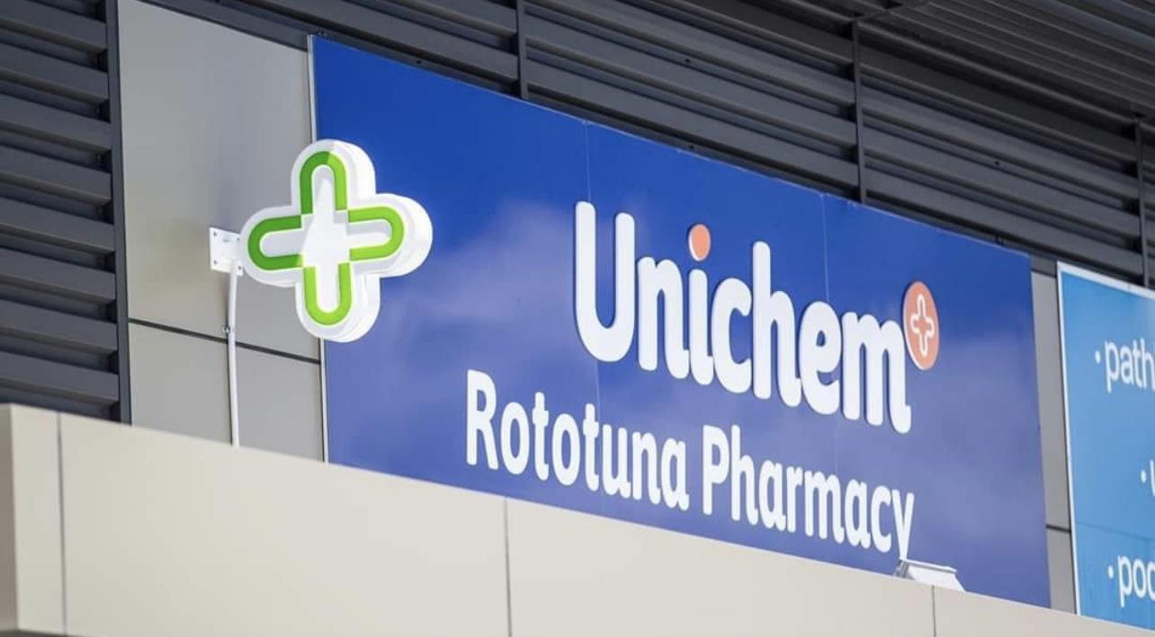 Unichem Rototuna Pharmacy