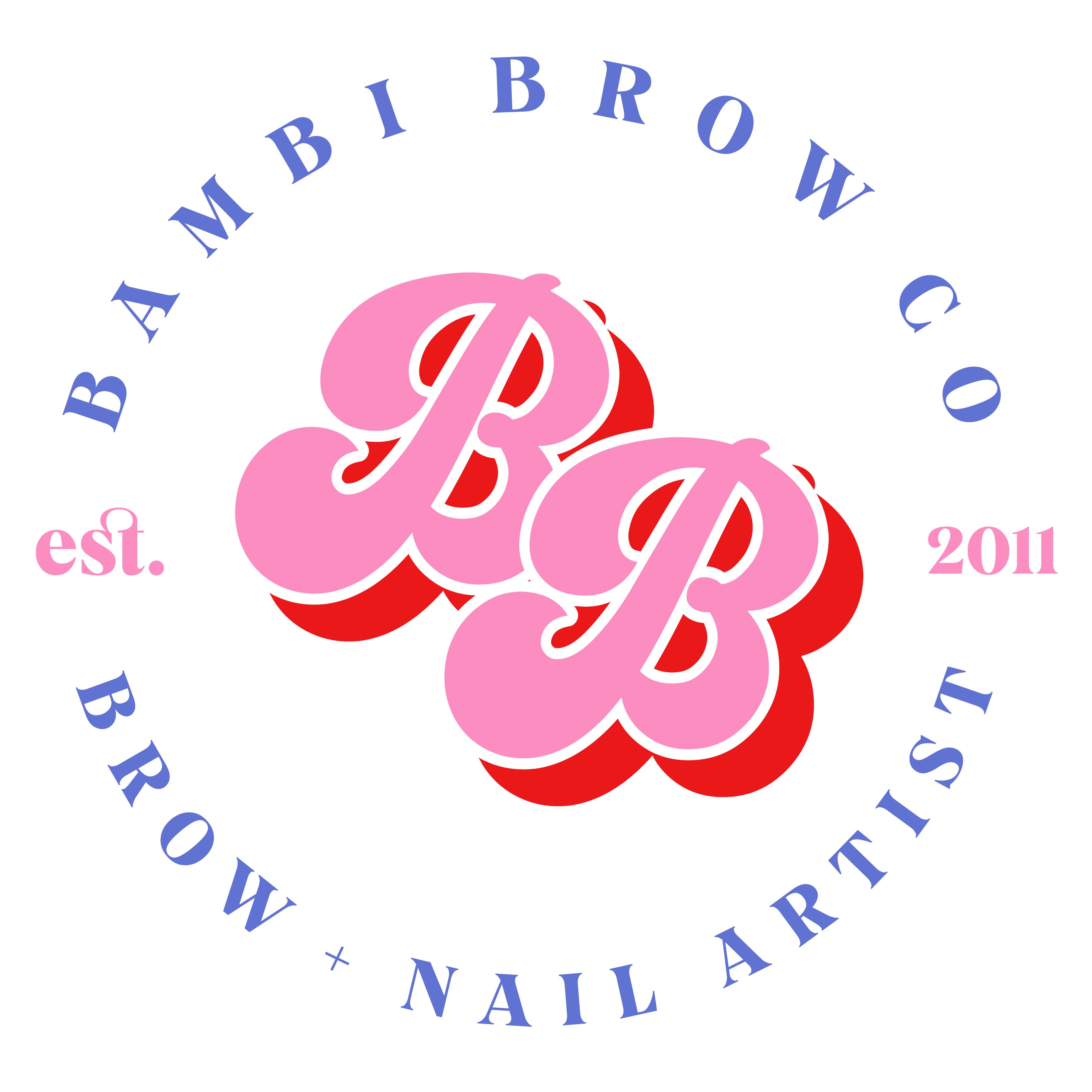 Bambi Brow Co.