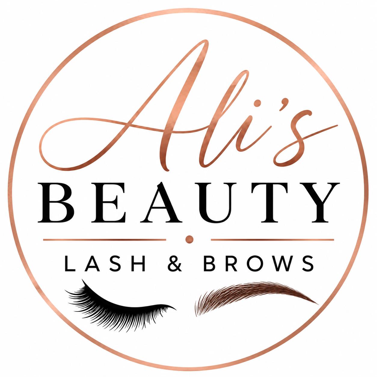 Alis Beauty Lash and Brows