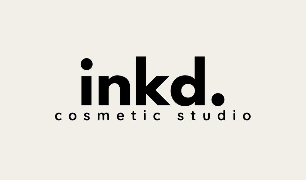 inkd. cosmetic studio
