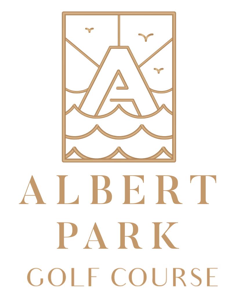 Albert Park Golf Course