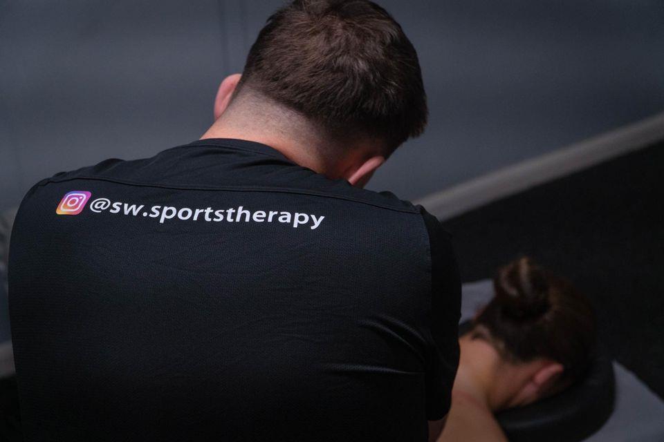 SW Sports Therapy