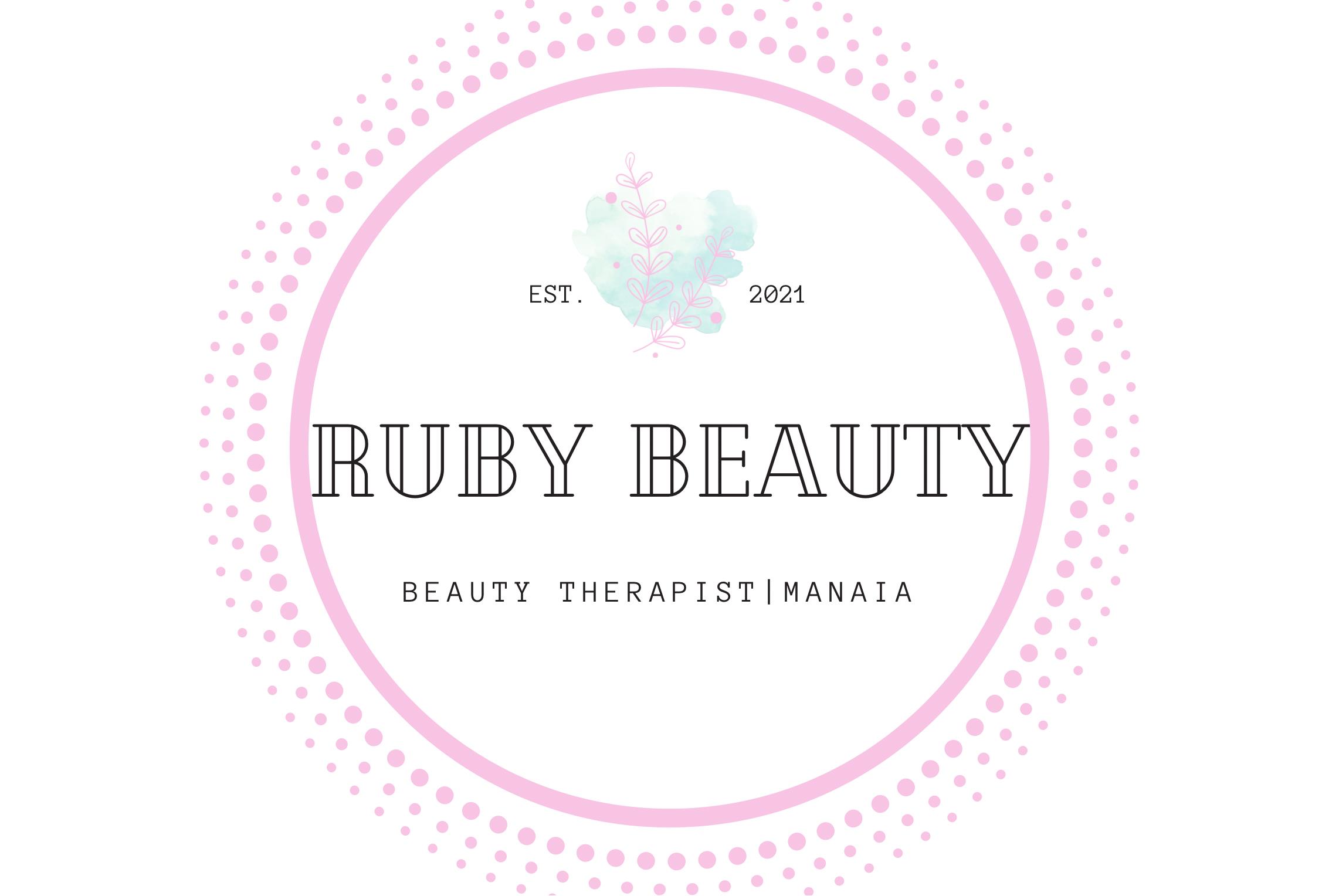 Ruby Beauty