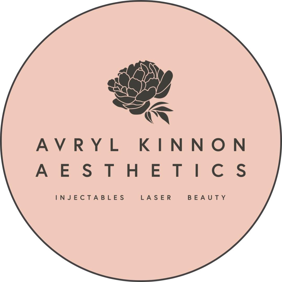 AVRYL KINNON AESTHETICS