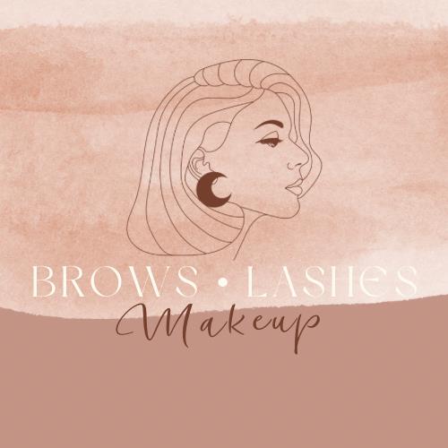 Brisbane Brows Lashes Makeup