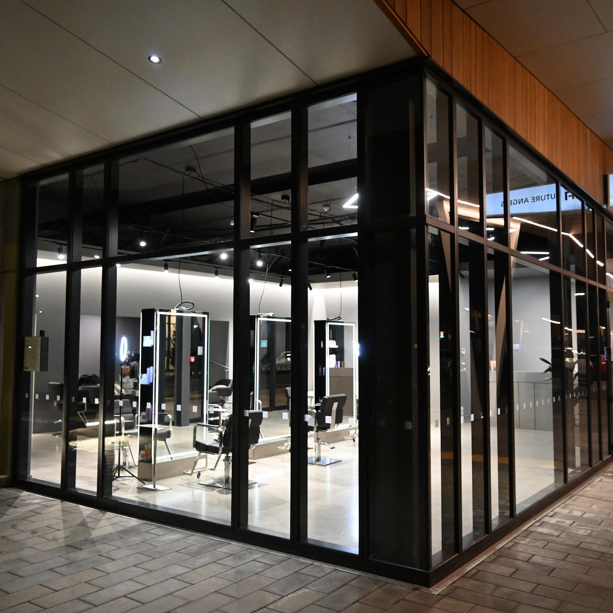 HI2 Christchurch Ltd(Future Angels Hair Salon) GST #:135-748-900