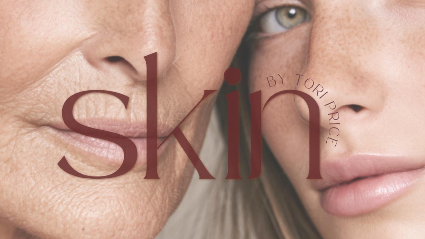 Skin by Tori Price