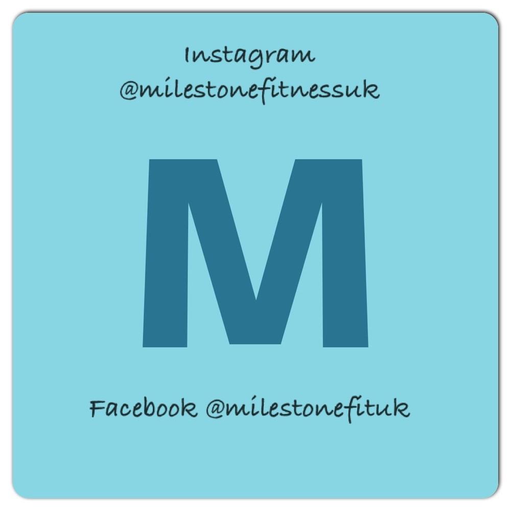 Milestone Fitness UK