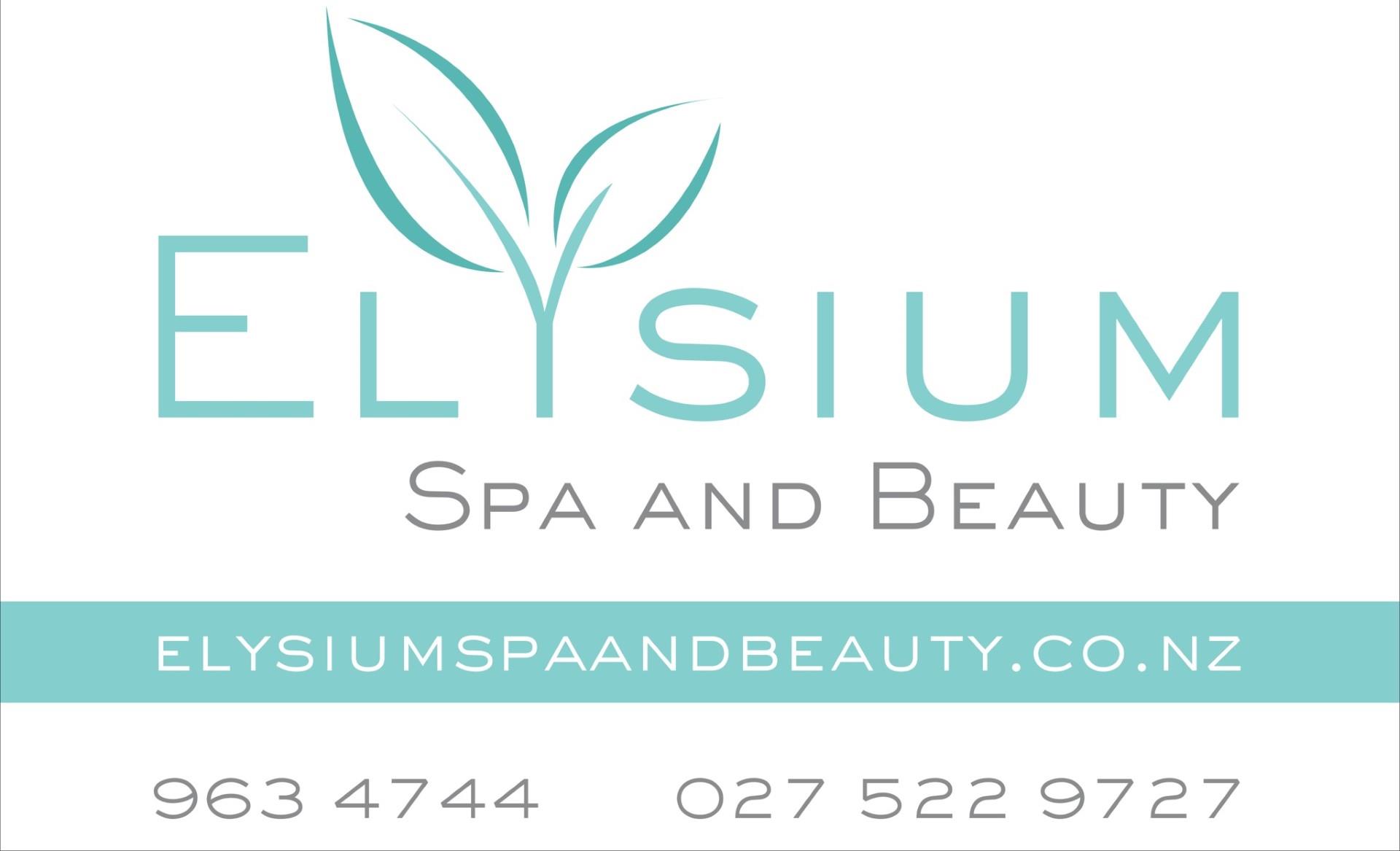 Elysium Spa And Beauty