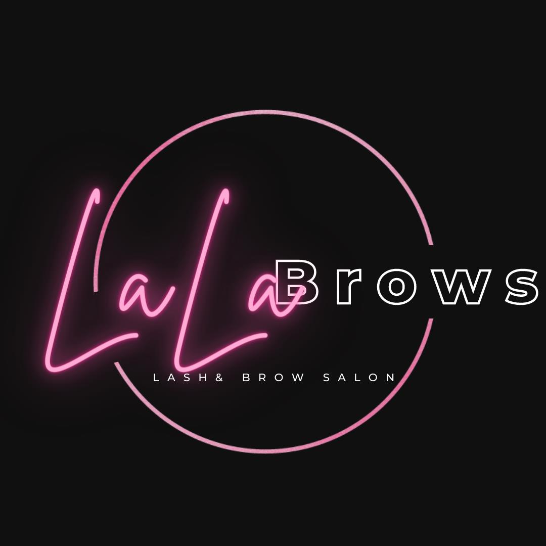 La la Brows and Lash salon 