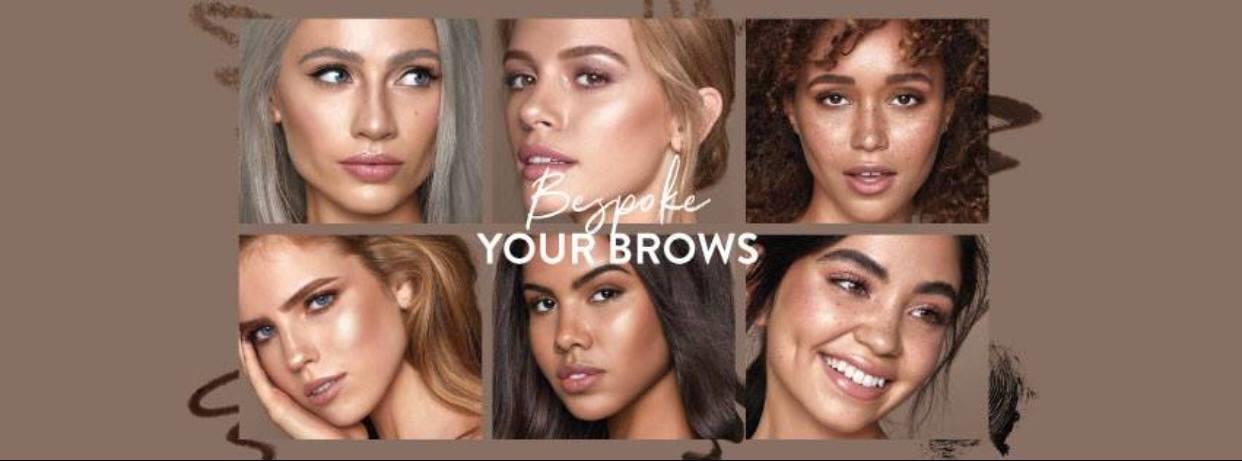 Olma-Brown Brows & Beauty