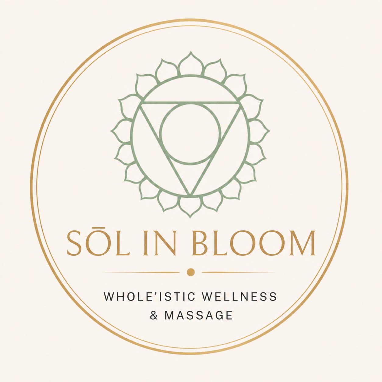 Sōl in Bloom