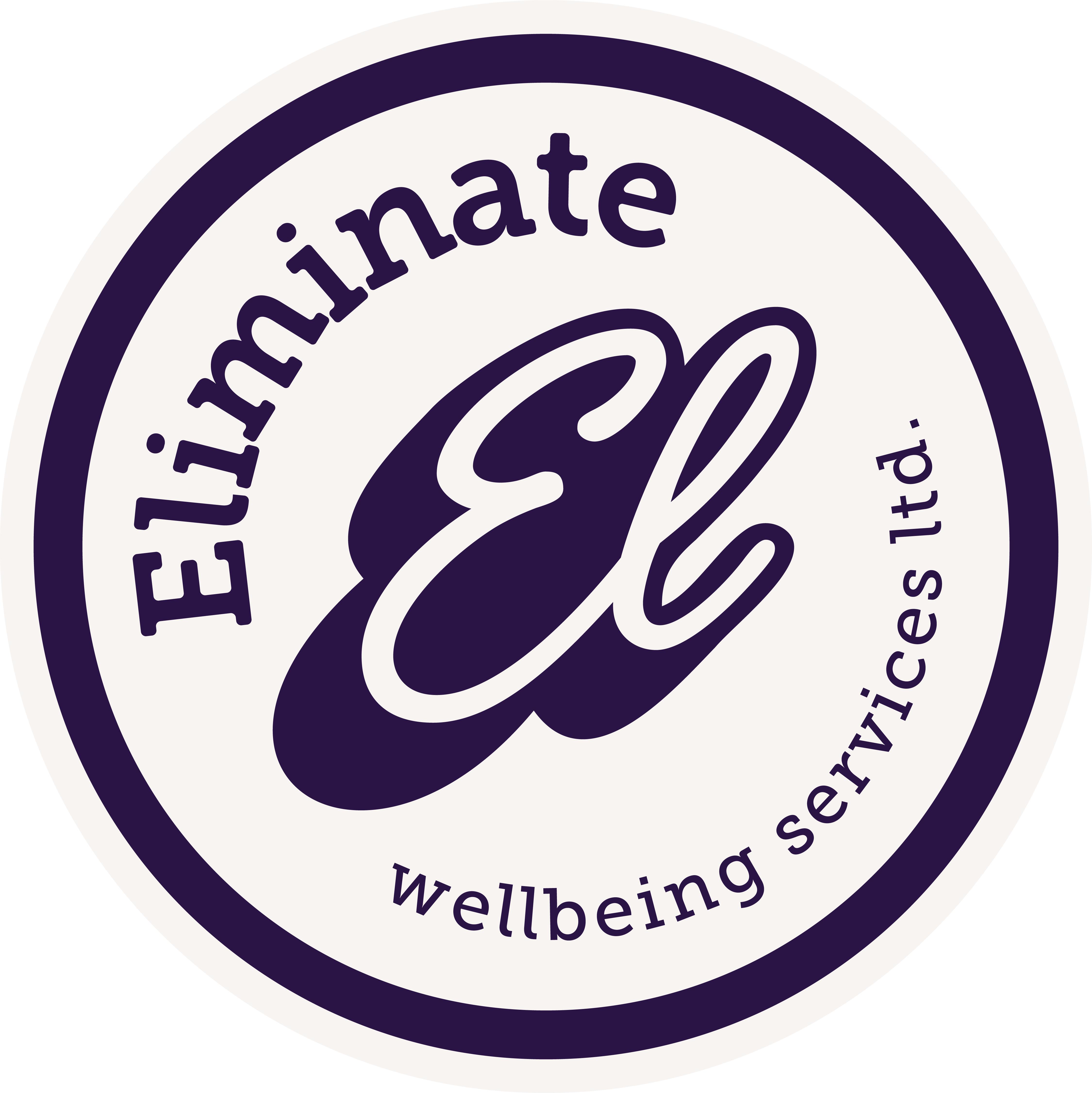 Eliminate Wellbeing Services Ltd