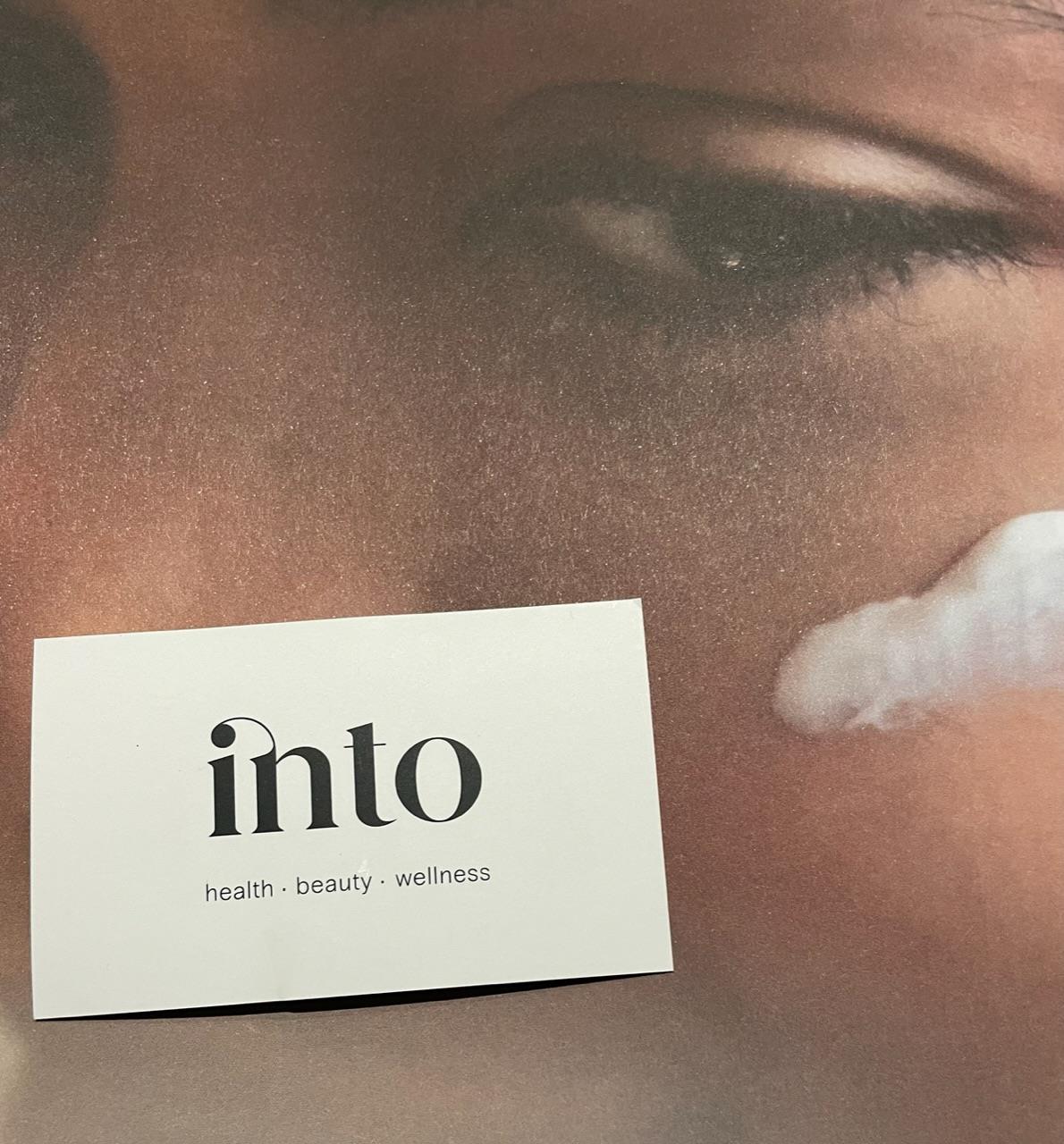 Into Health Beauty Wellness