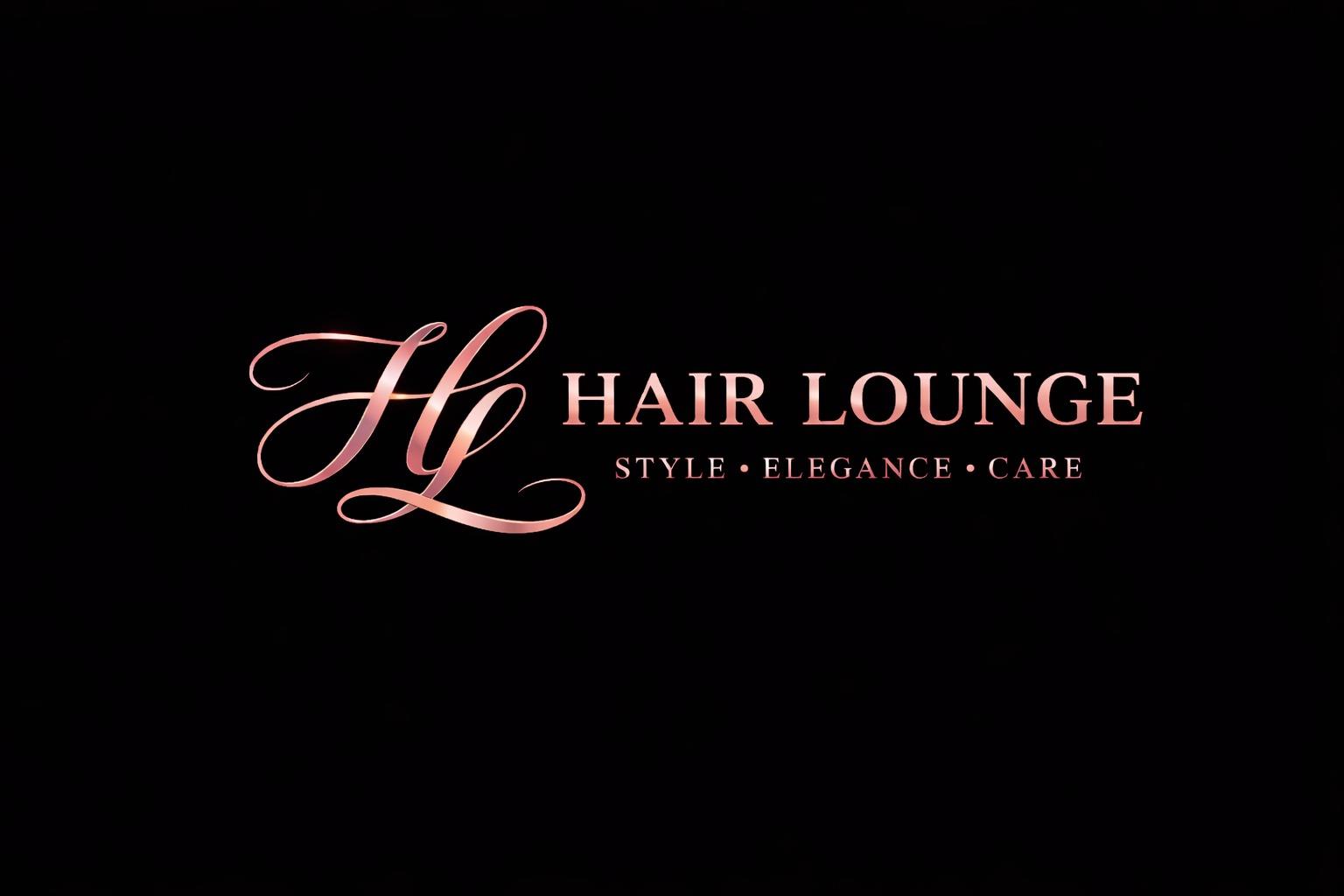 Hair lounge