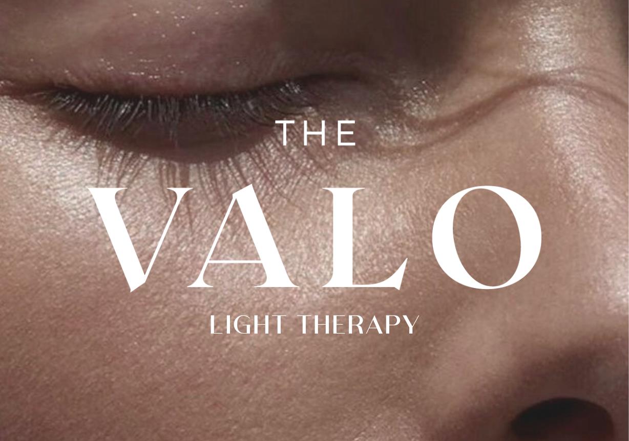 The Valo Light Therapy 