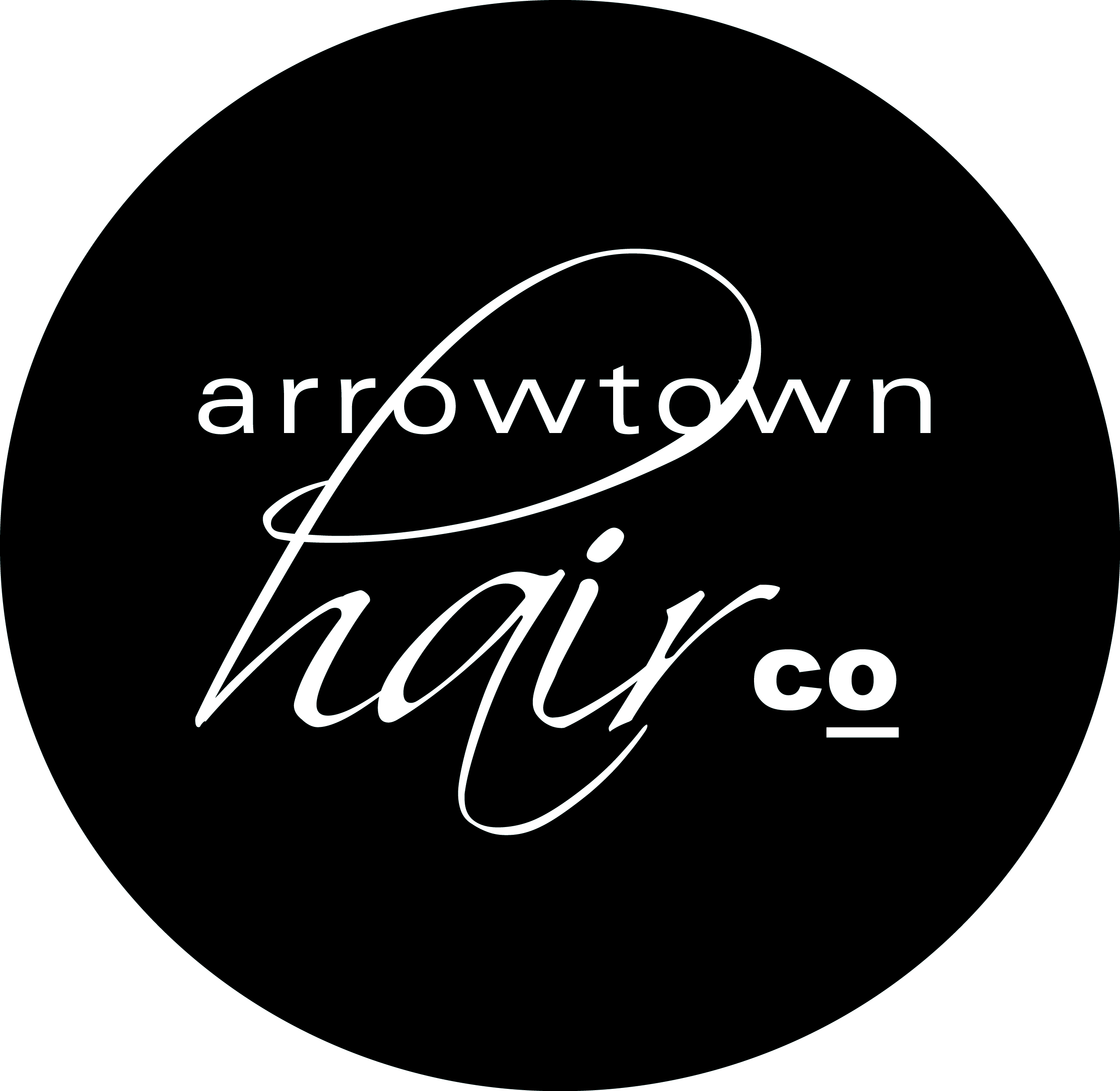 Arrowtown Hair