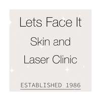 Lets Face It Skin and Laser Clinic