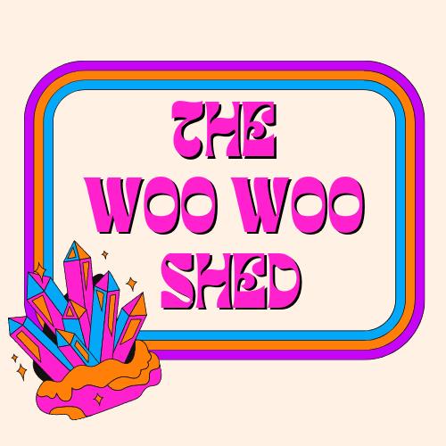 The Woo Woo Shed