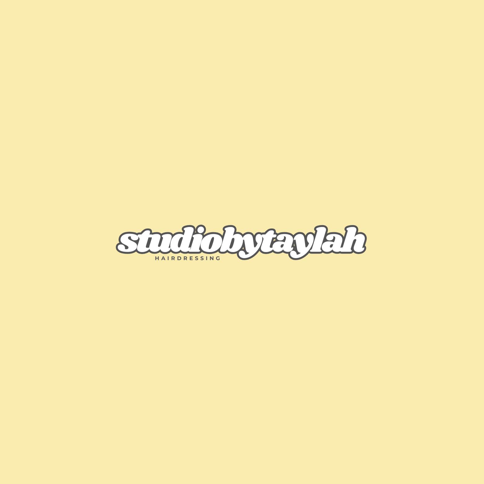 Studio by Taylah