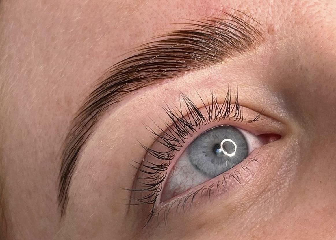 The Brow Order 