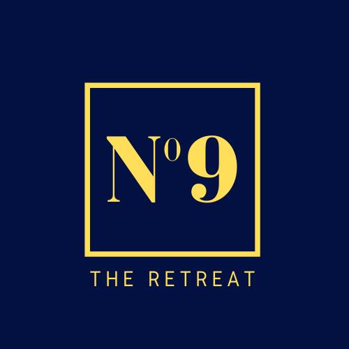 No. 9 The Retreat