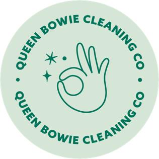 QUEEN BOWIE CLEANING CO