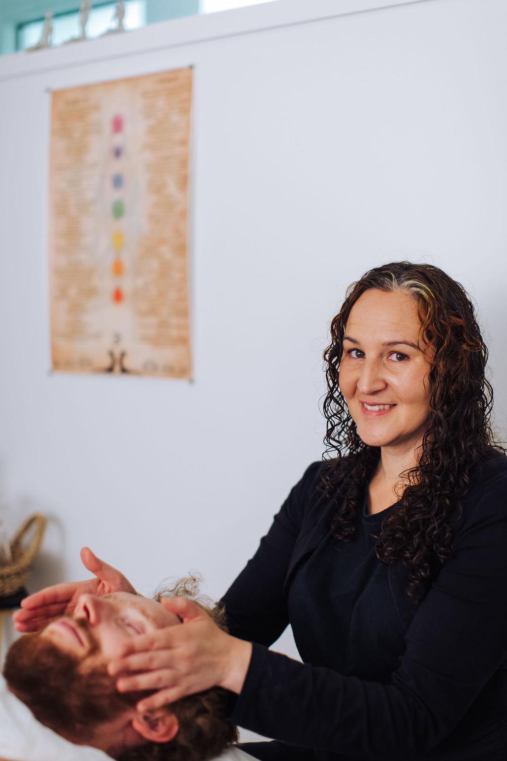 Massage, Serenity & Healing