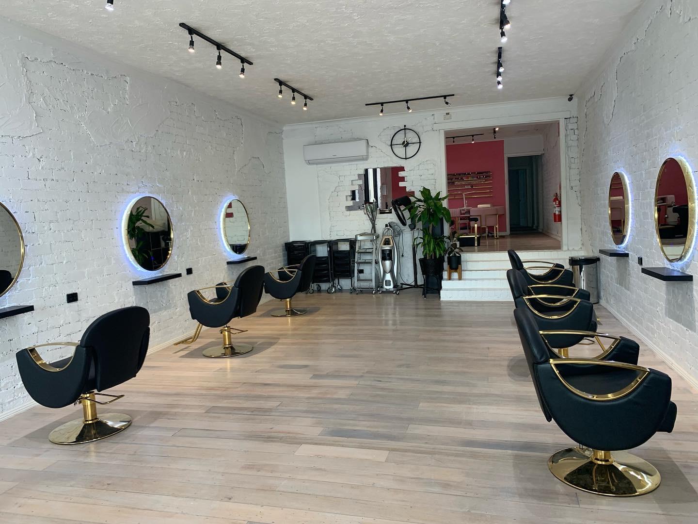 Le Bella Hair & Beauty