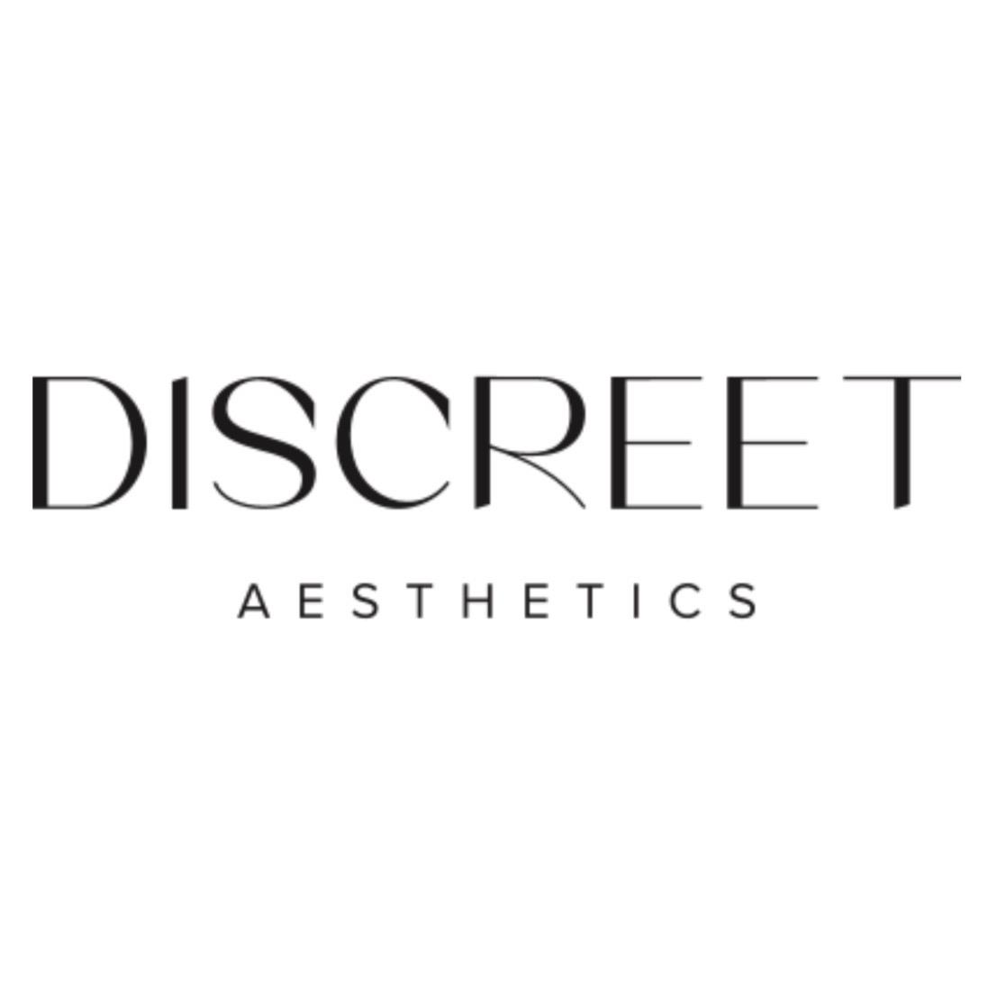 Discreet Aesthetics