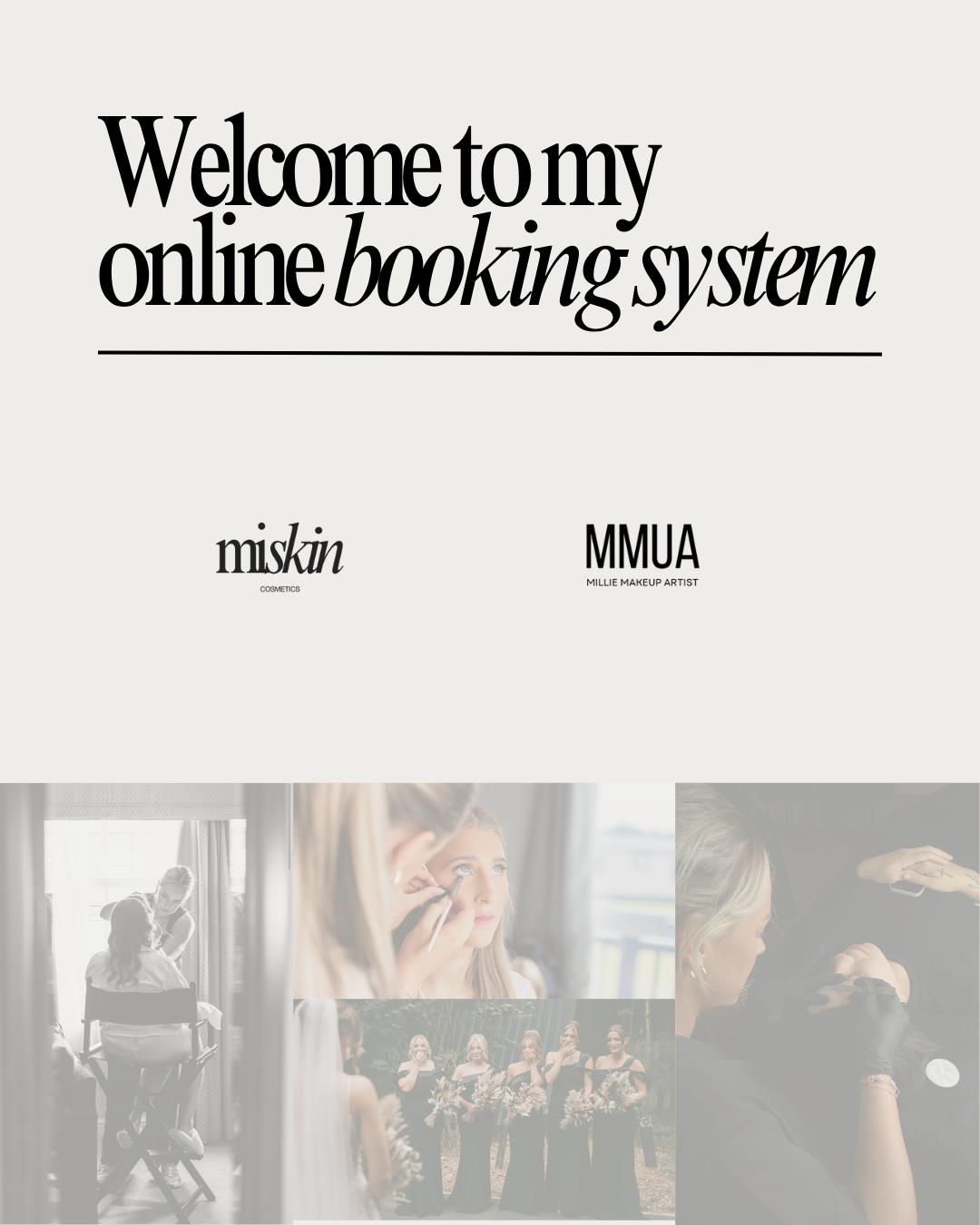 Millie Makeup Artist / Brow & Skincare Specialist