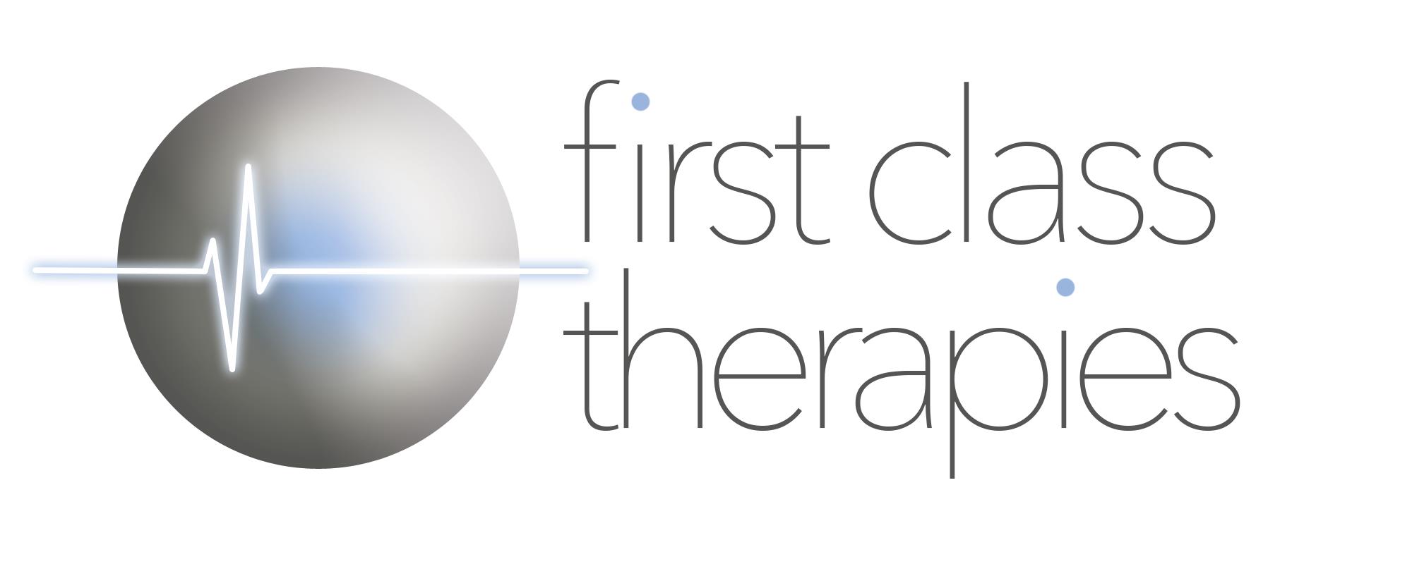 First Class Therapies