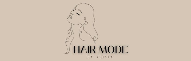 Hair Mode by Kristy