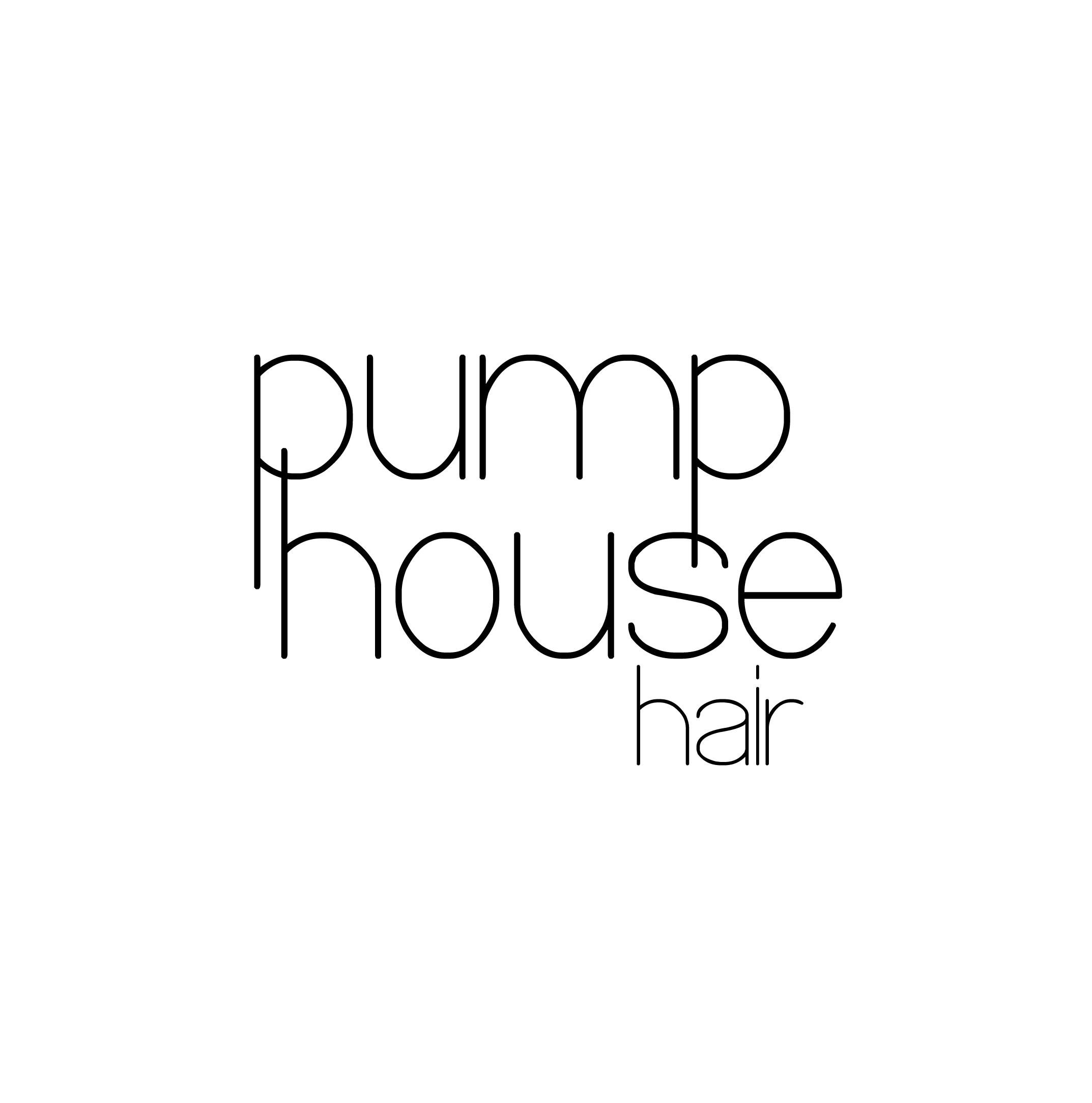 Pump House Hair