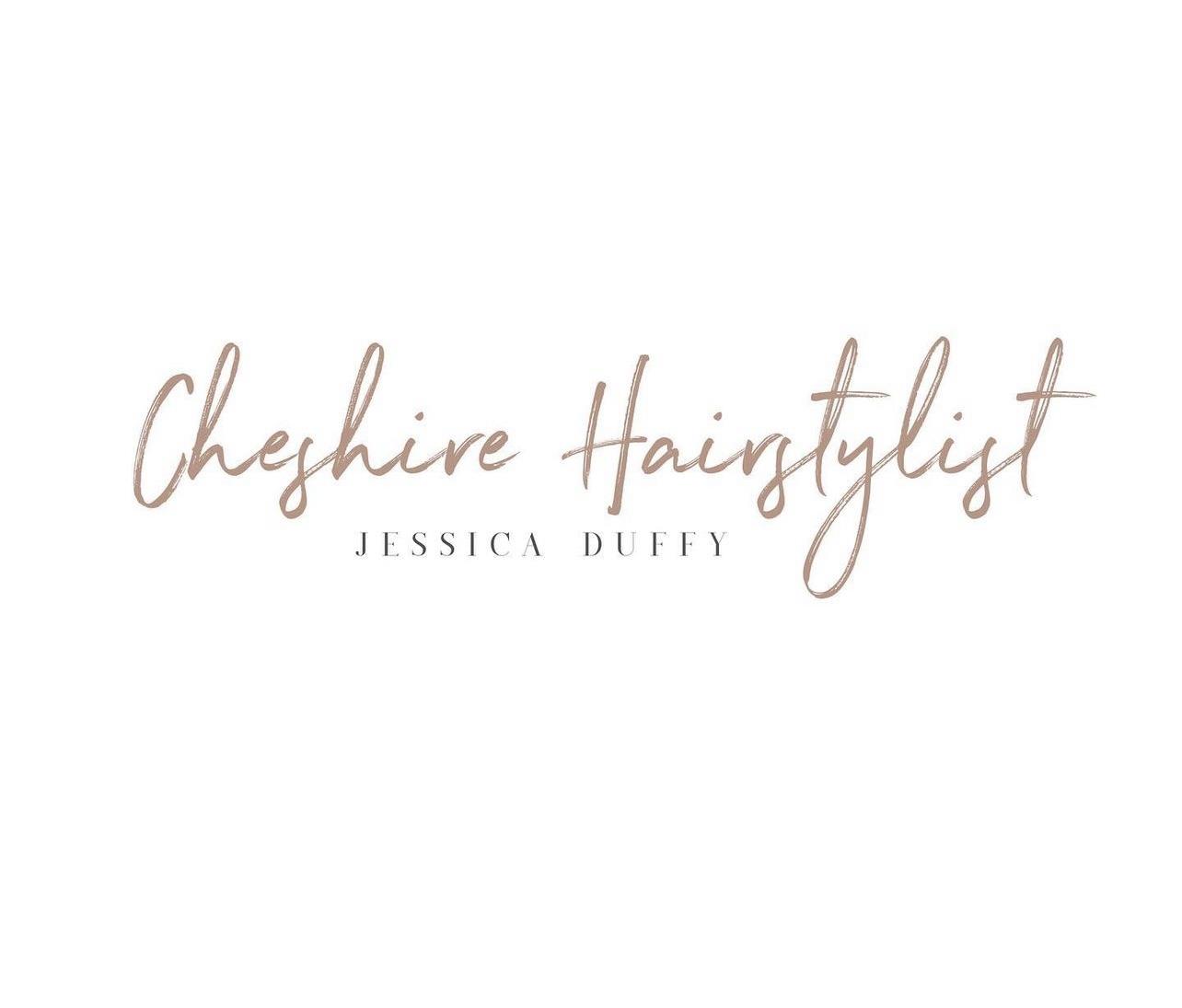 Jess Cheshire Hairstylist