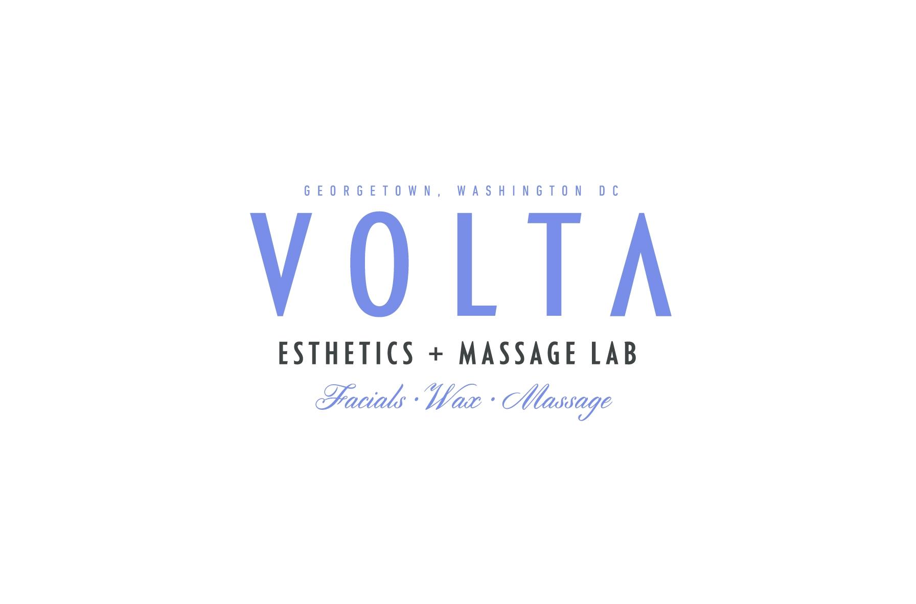 Volta Esthetics + Massage Lab, llc