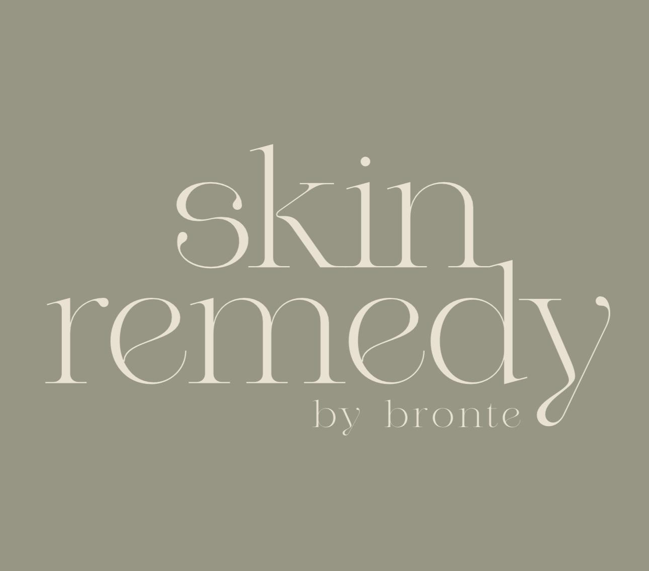 Skin Remedy by Bronte 