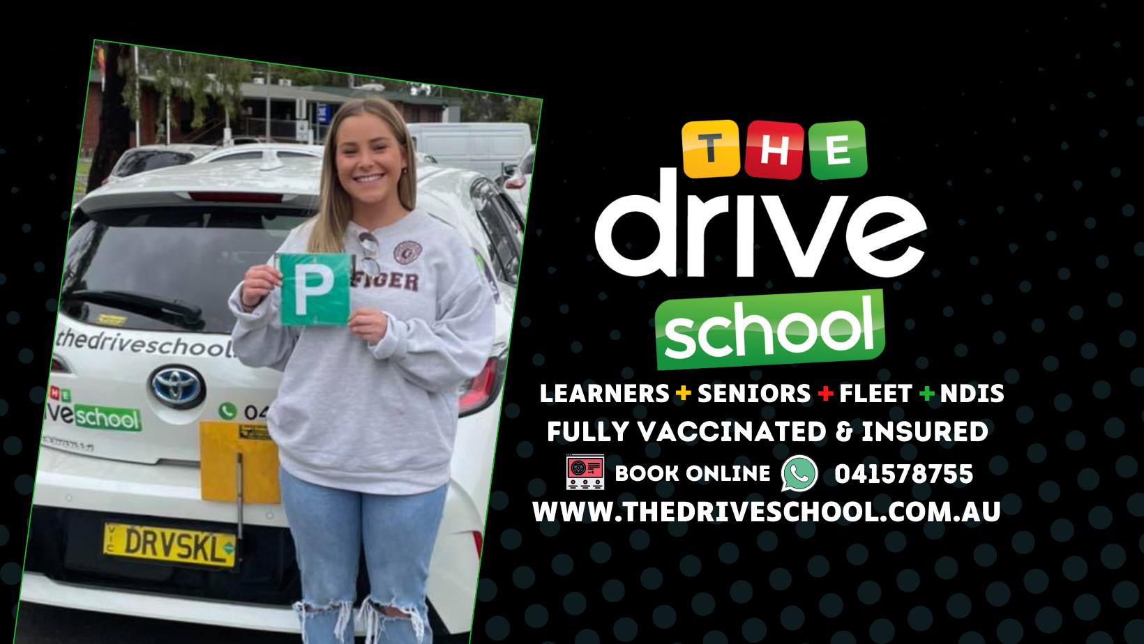 The Drive School