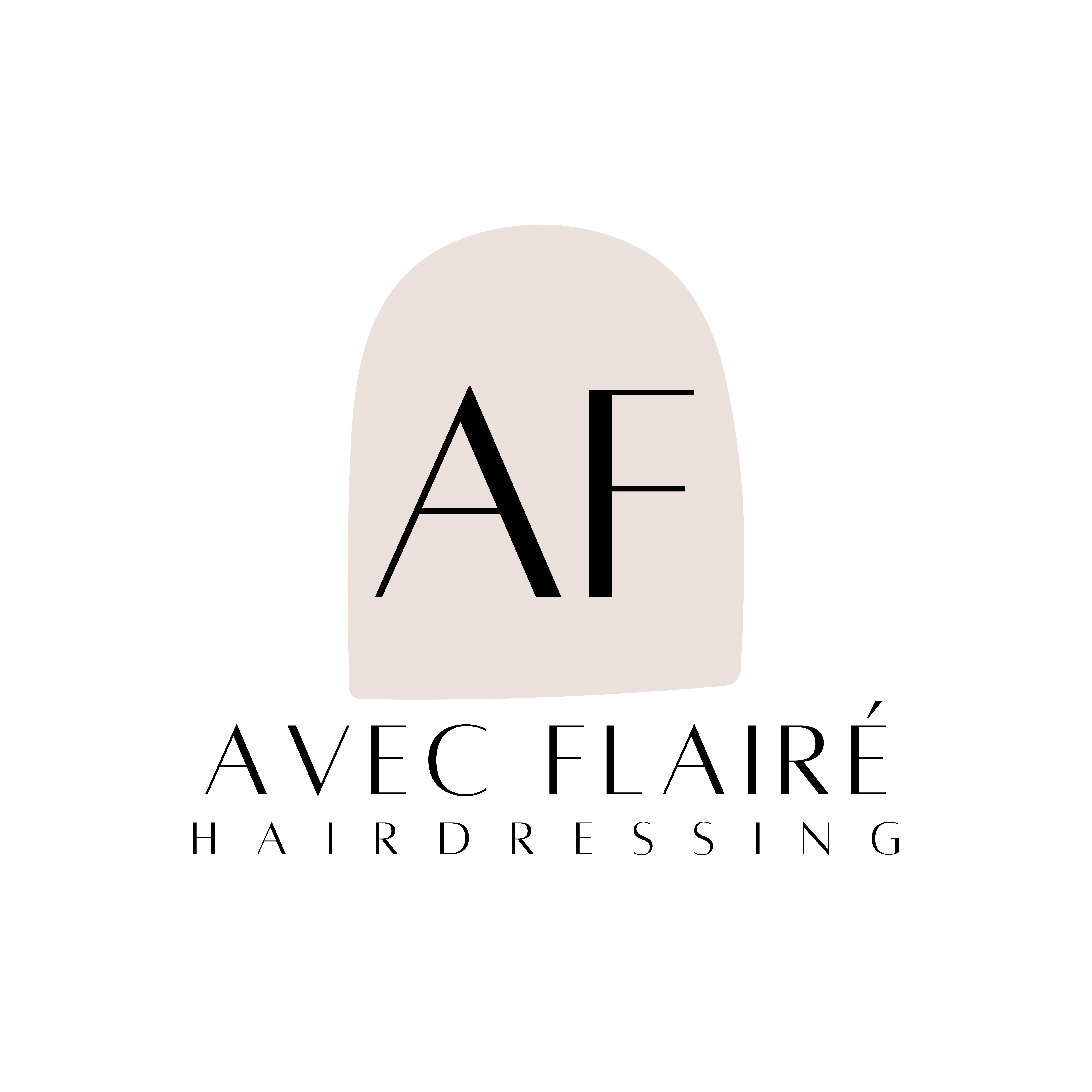 Avec Flaire Hairdressing