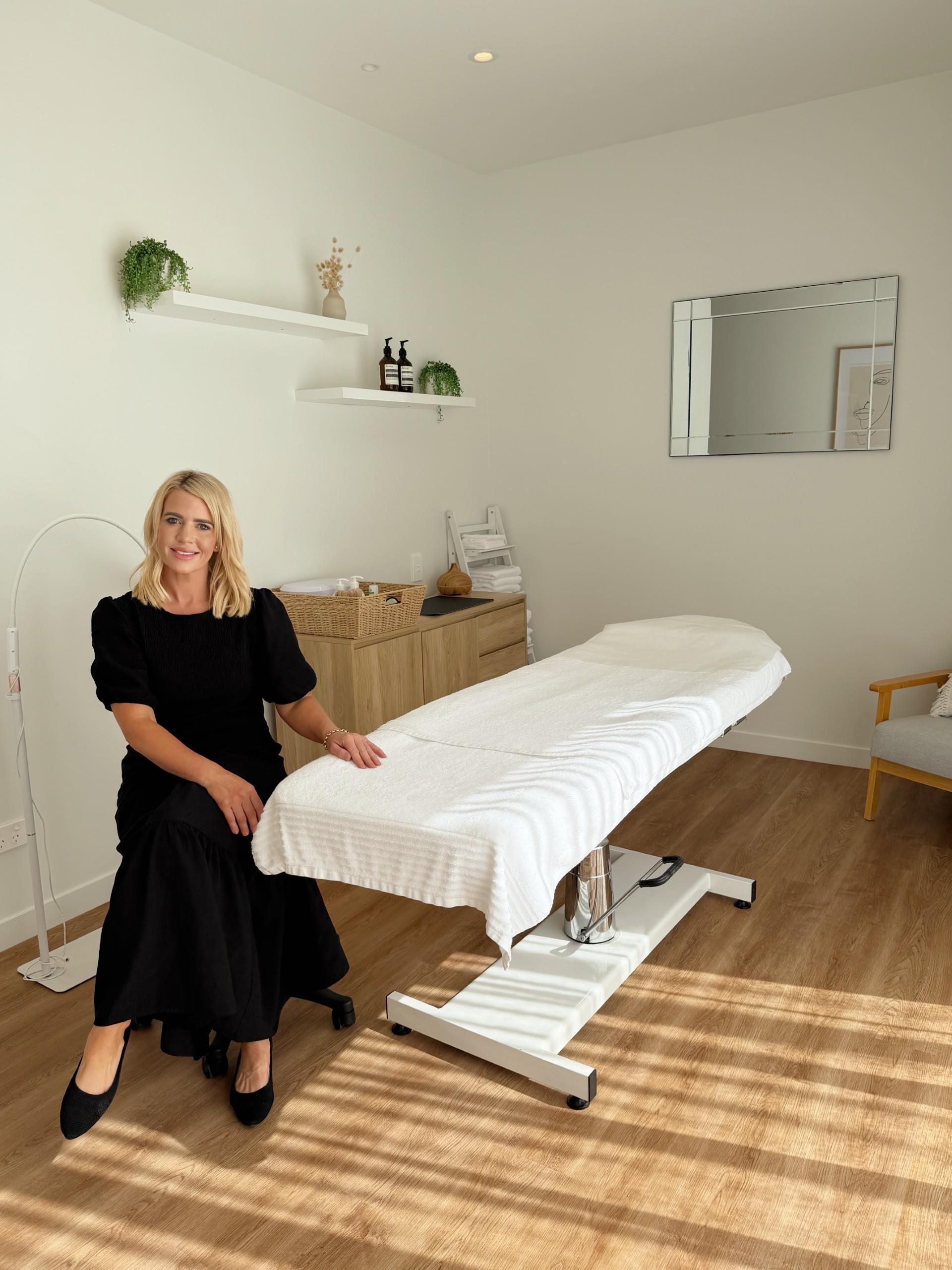 The Beauty Nook