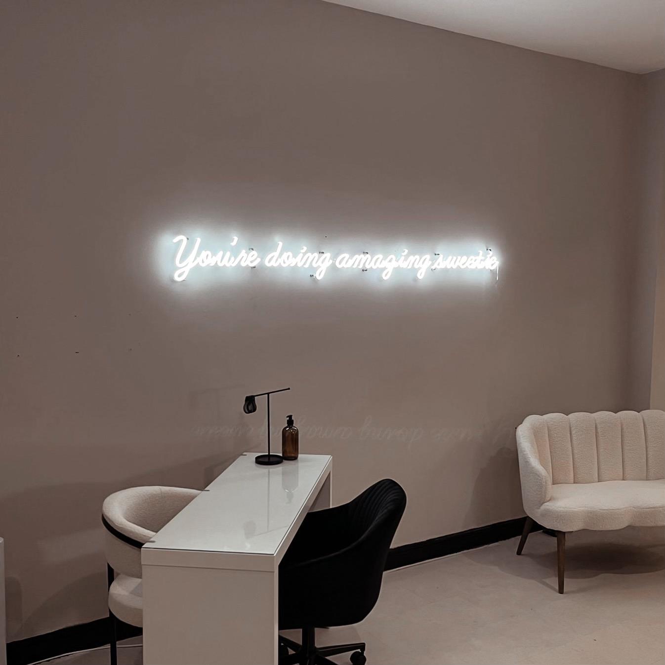The Little Brow Company